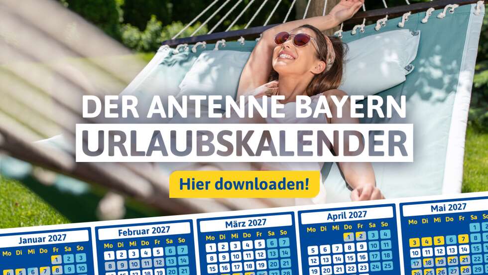 Brückentage 2027: So bekommt ihr am meisten Urlaub