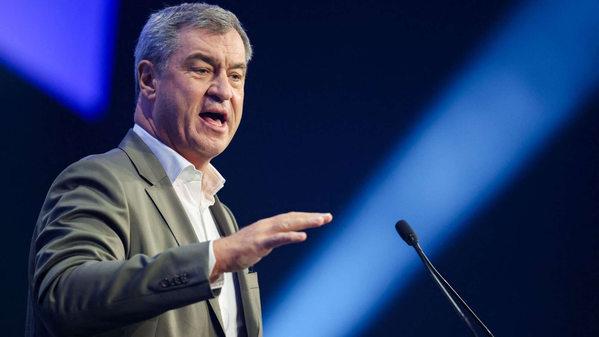 Markus Söder
