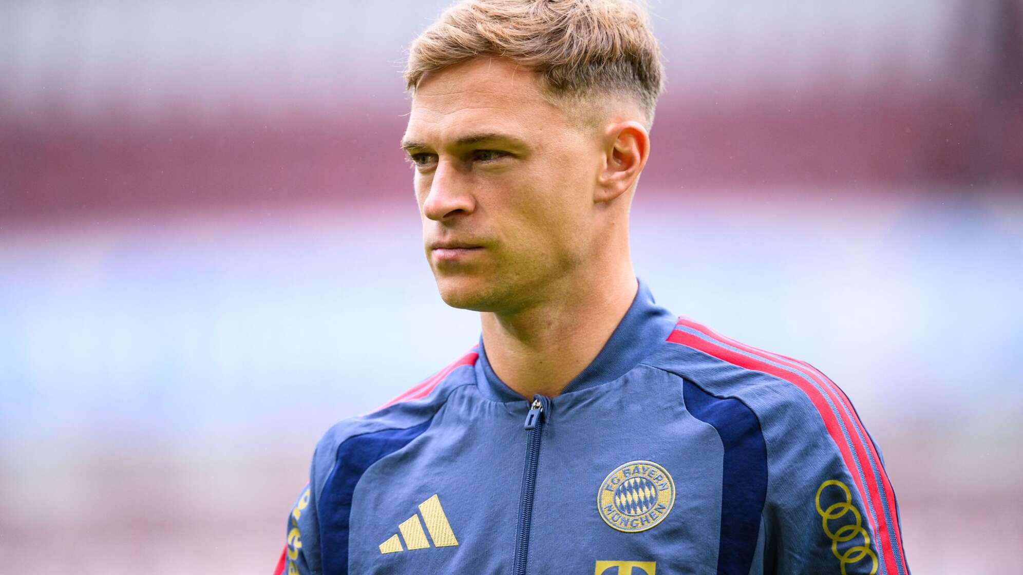 Joshua Kimmich