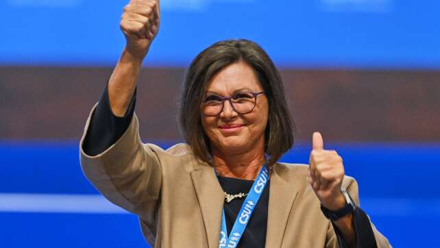 Führende CSU-Politiker setzen Merz in P-Frage unter Druck