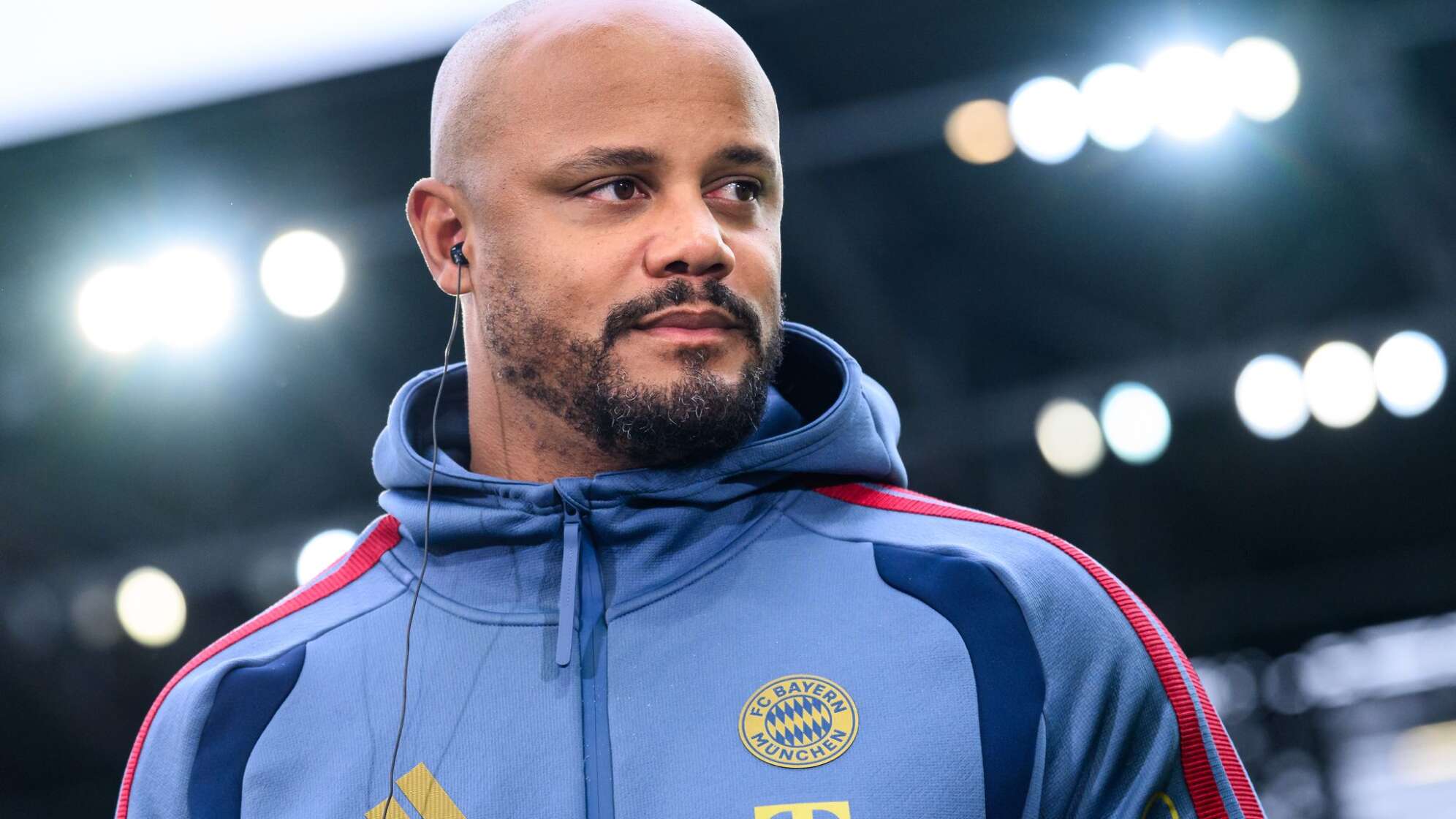 Vincent Kompany