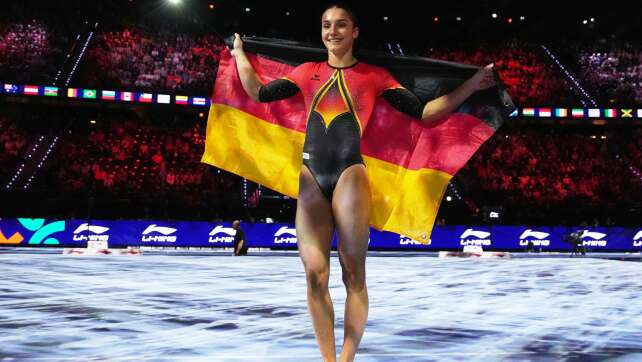 «Krass»: Kevric gewinnt WM-Silber - Nemour in eigener Liga