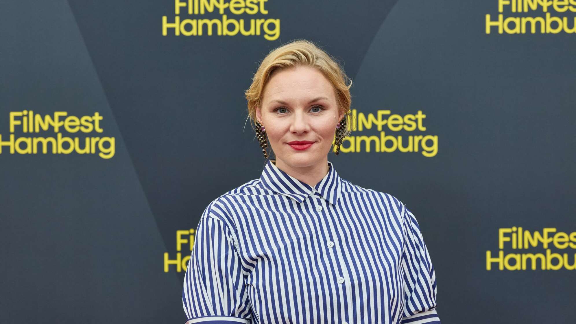 Fortsetzung 34. Filmfest Hamburg - "Lügen über meine Mutter"