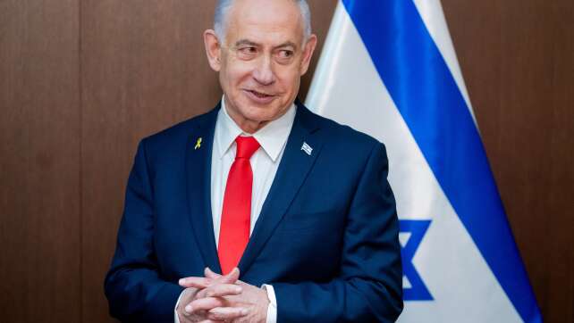 Schicksalswahl in Israel: Es geht um mehr als Netanjahu