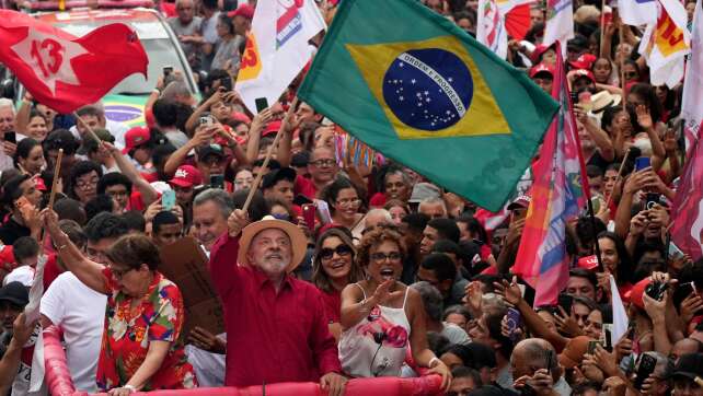 Kann Lula das Ruder in Brasilien noch herumreißen?