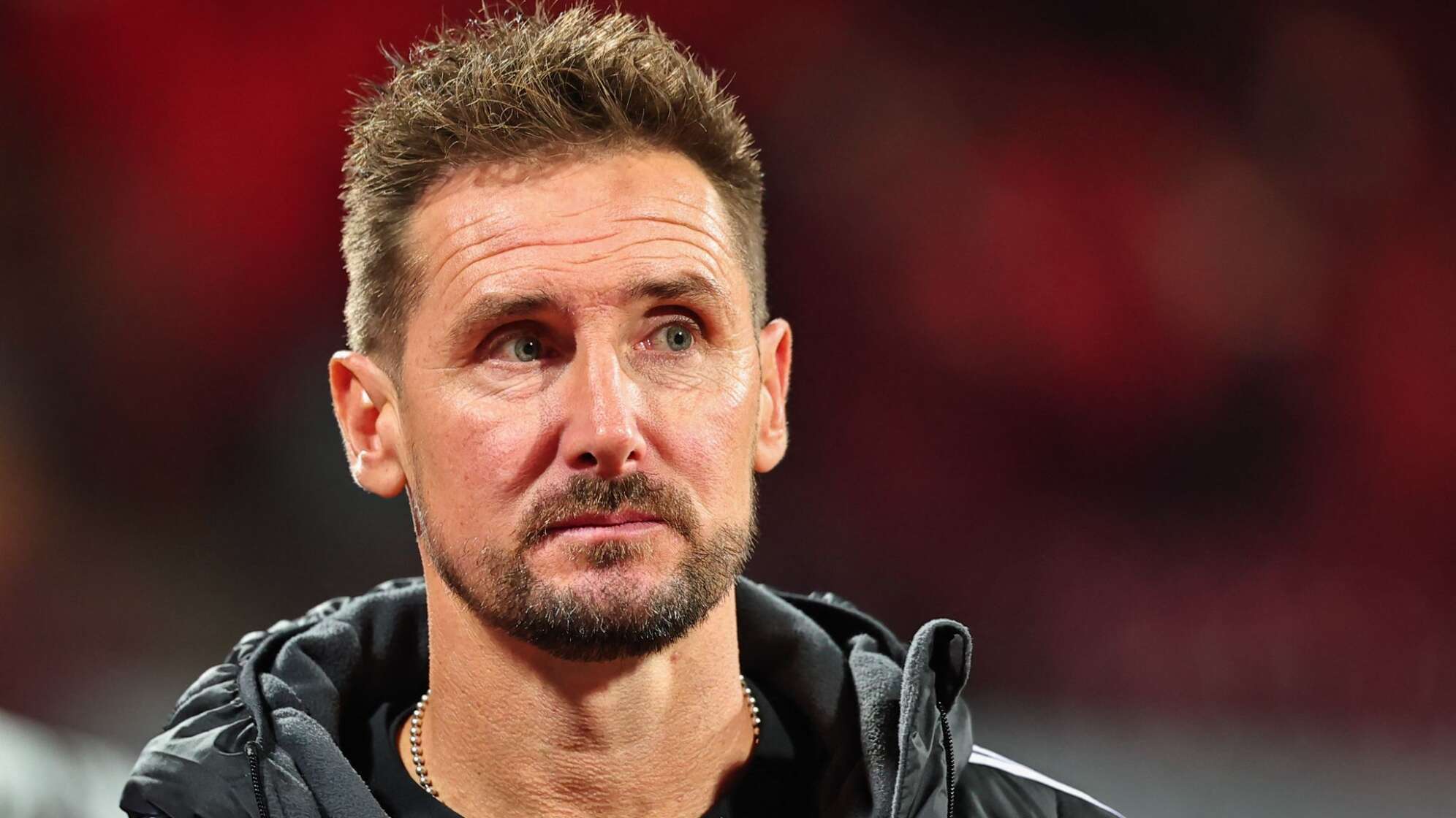 1. FC Nürnberg - 1. FC Kaiserslautern