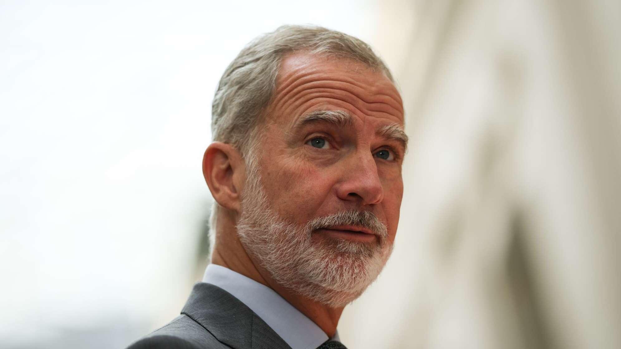 König Felipe VI.