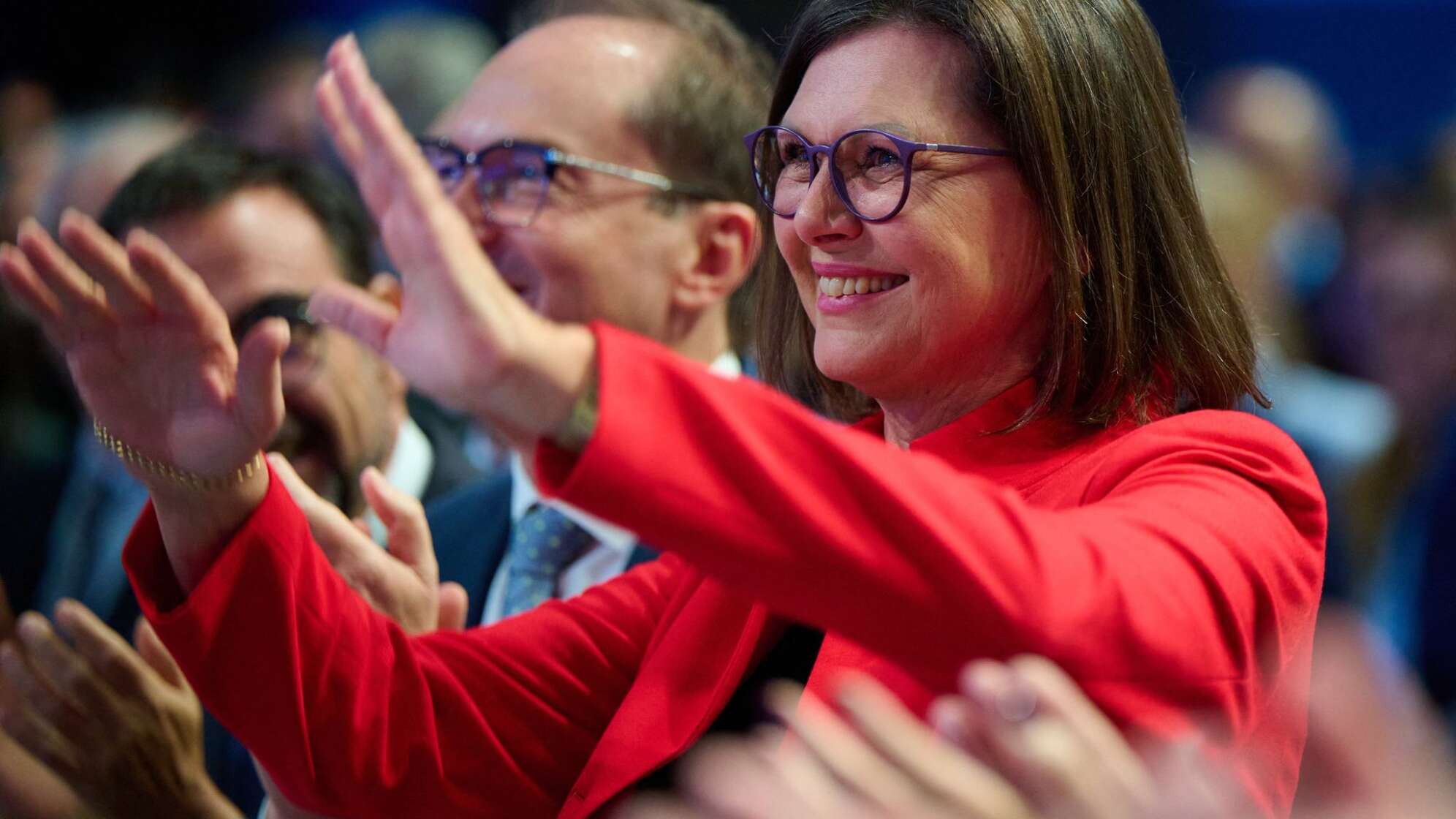 CSU-Parteitag