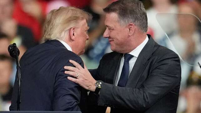 Trump kündigt an: Audi will neues Werk in den USA bauen