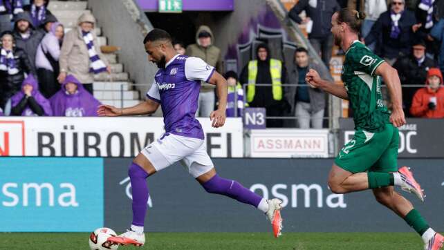 Zu viele Fehler: Greuther Fürth verliert in Osnabrück