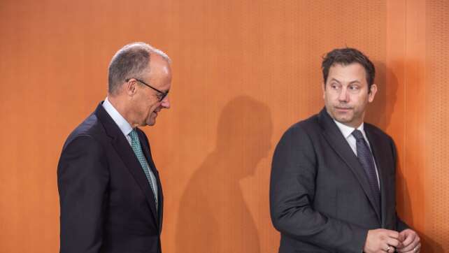 Umfrage: Mehrheit rechnet mit vorzeitigem Ende der Koalition