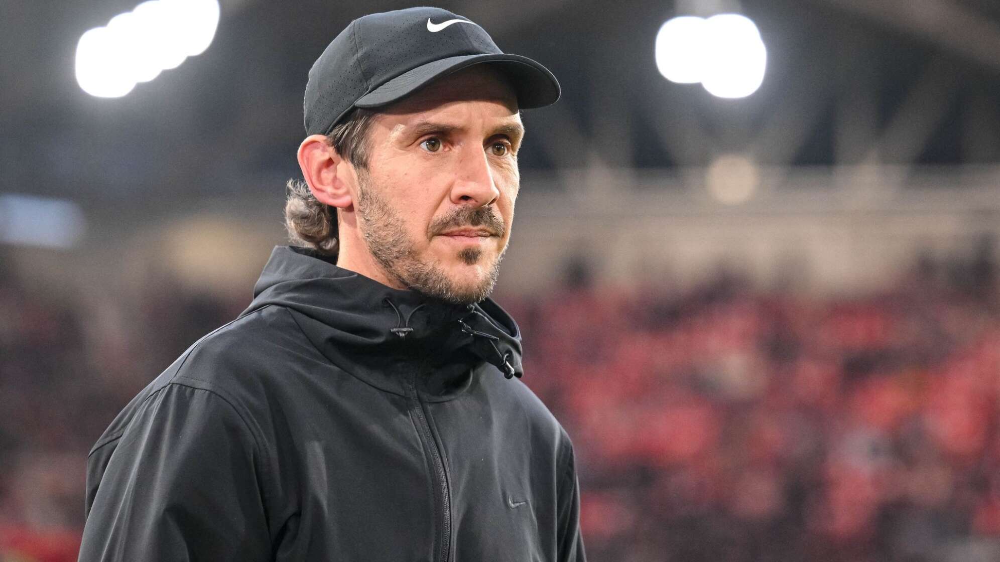 SC Freiburg - Bayern München