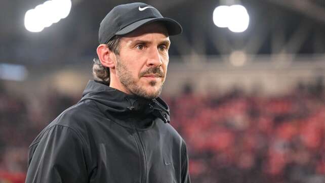 Schuster: Trainer achten oft zu wenig auf ihre Gesundheit