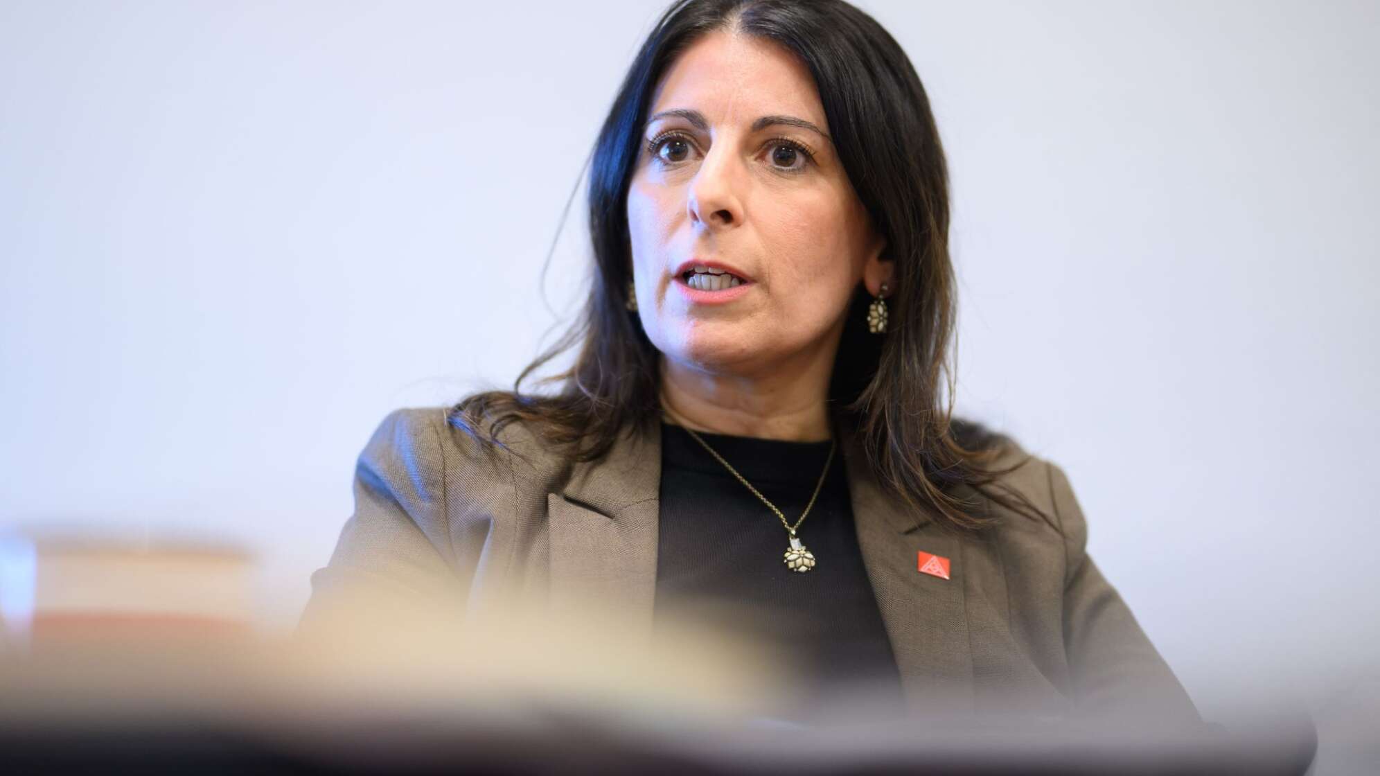 Daniela Cavallo