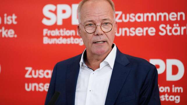 Aigner als Bundespräsidentin? Miersch: «Ich wäre dabei!»