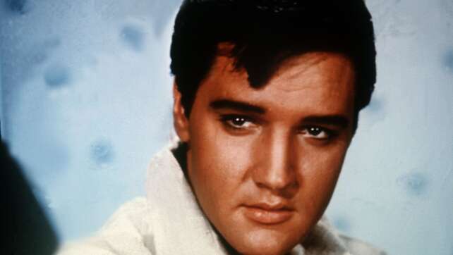 KI mit Elvis-Songs gefüttert: Millionenklage gegen Anthropic