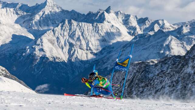 Skisport im Klimawandel: Wie die Debatte den Weltcup berührt
