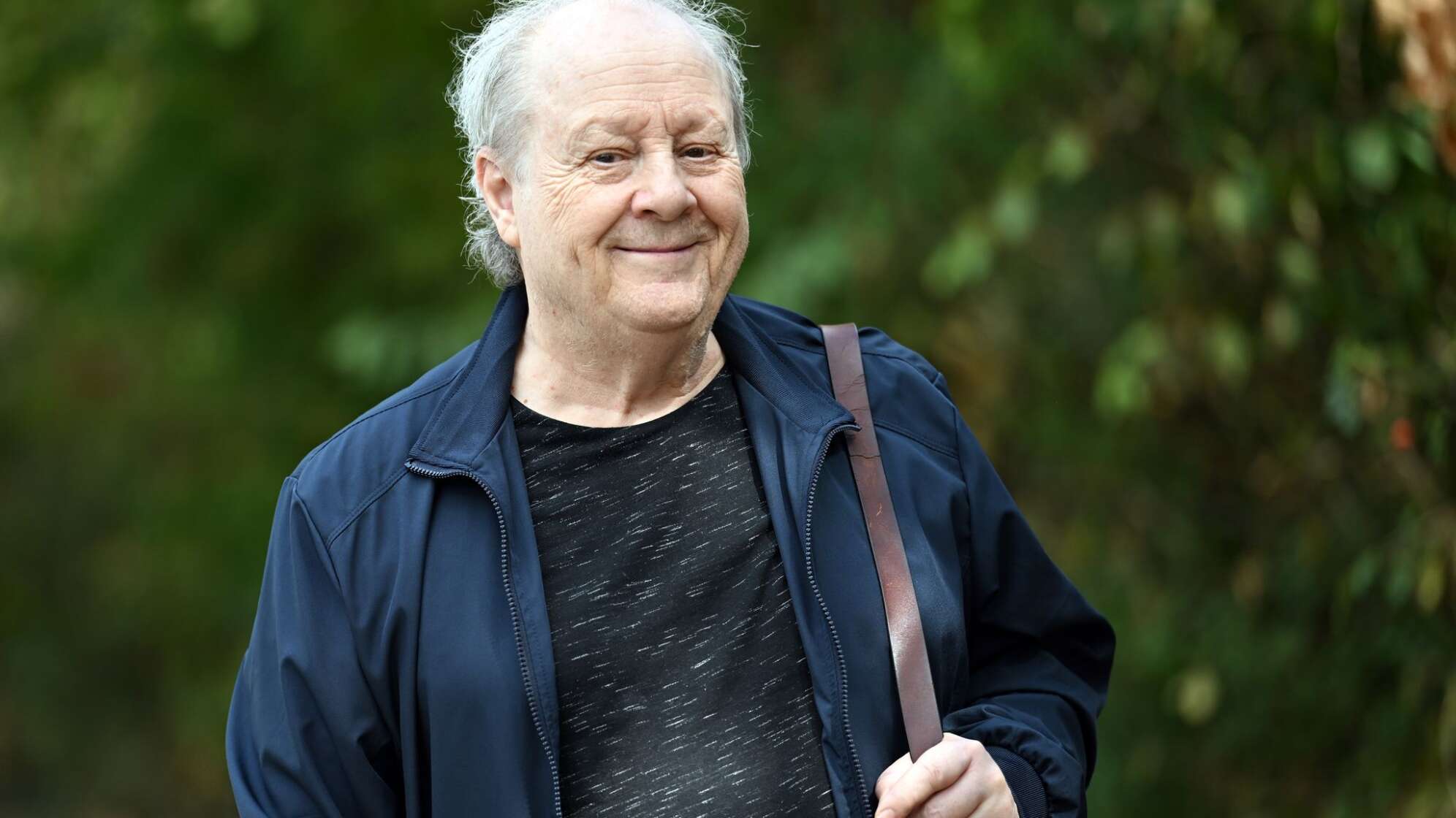Warum Humor für Kalle Pohl ein Lebensretter ist