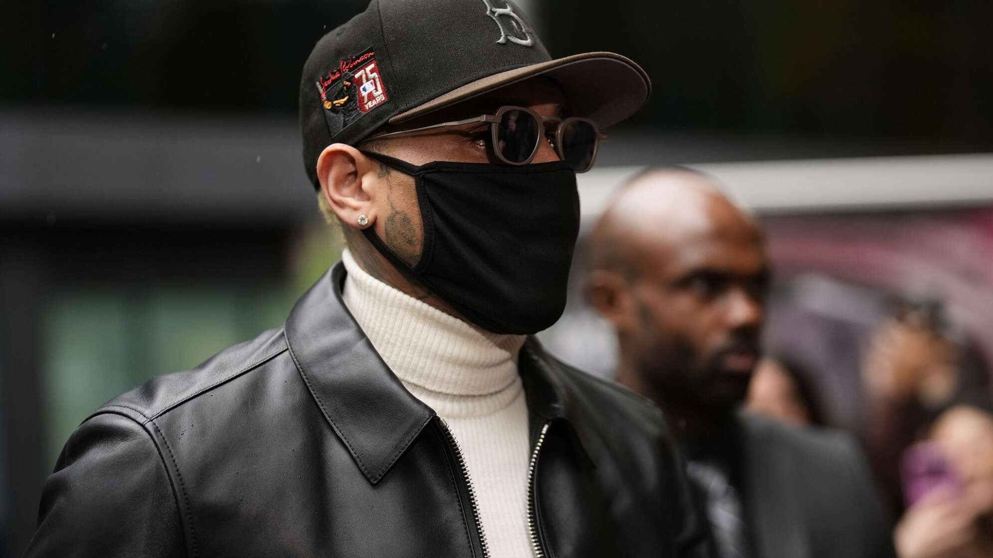 Strafmaßverkündung im Prozess gegen US-Sänger Chris Brown