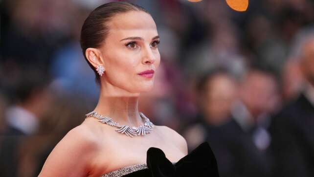 «Magischer kleiner Mensch»: Portman über drittes Kind