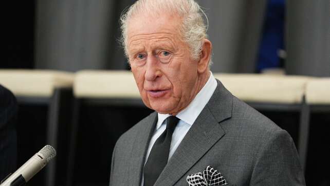Zeit für Wiedergutmachung? König Charles auf Karibik-Reise