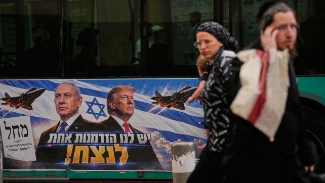 Parlamentswahl in Israel angelaufen – Enges Rennen erwartet
