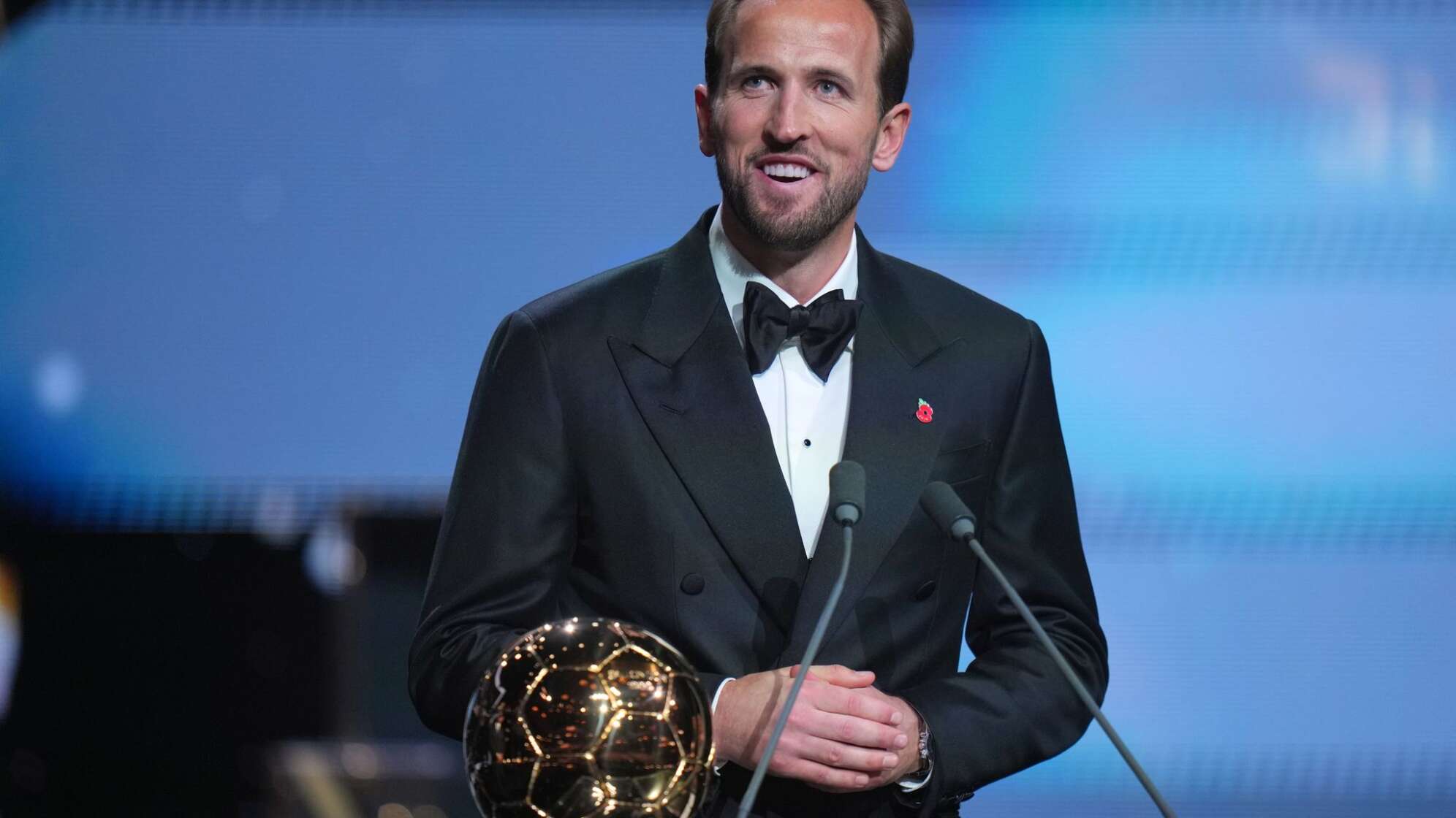 Ballon d'Or 2026