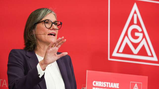 IG Metall fordert von Audi Perspektiven für Neckarsulm