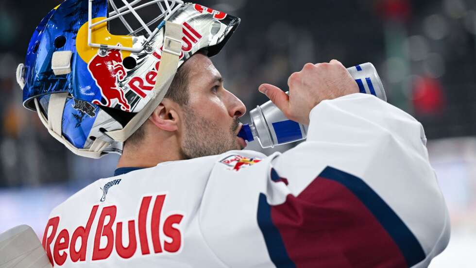 Eishockey-Nationaltorhüter Niederberger fällt monatelang aus