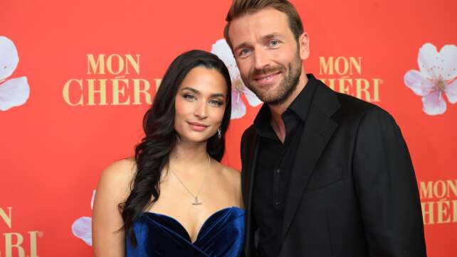 «Wunder Nummer drei»: Amira Alys Baby ist da