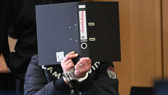 Jahrelange Folter einer Frau? - Angeklagte will gestehen