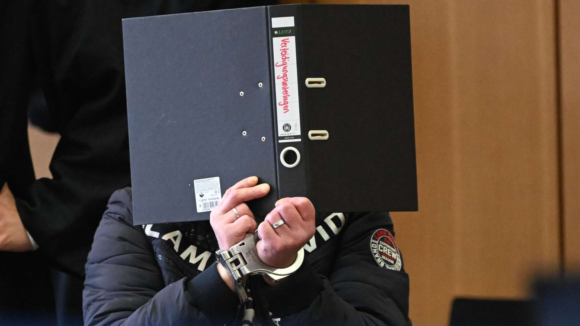 Schwere Folter in Salzgitter? Beginn Prozess