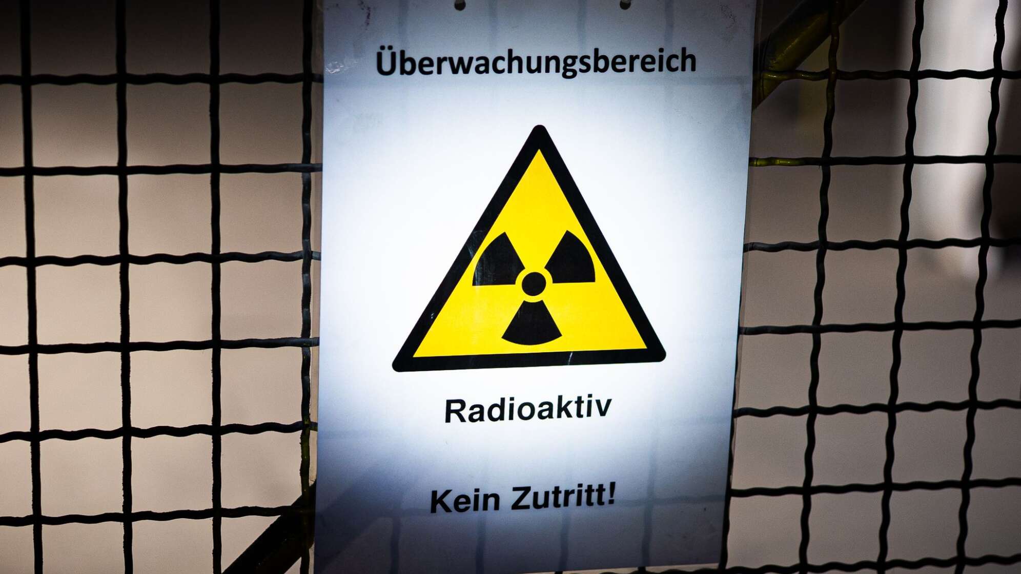 Atommüll