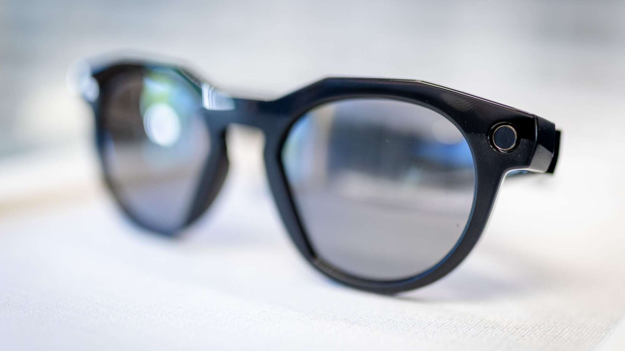 Smart Glasses