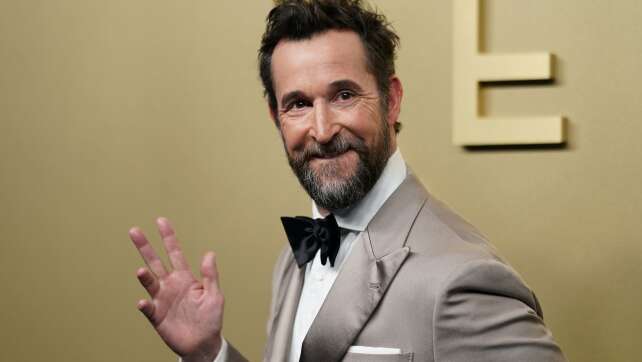 Schauspieler Noah Wyle zum «Sexiest Man Alive» gekürt