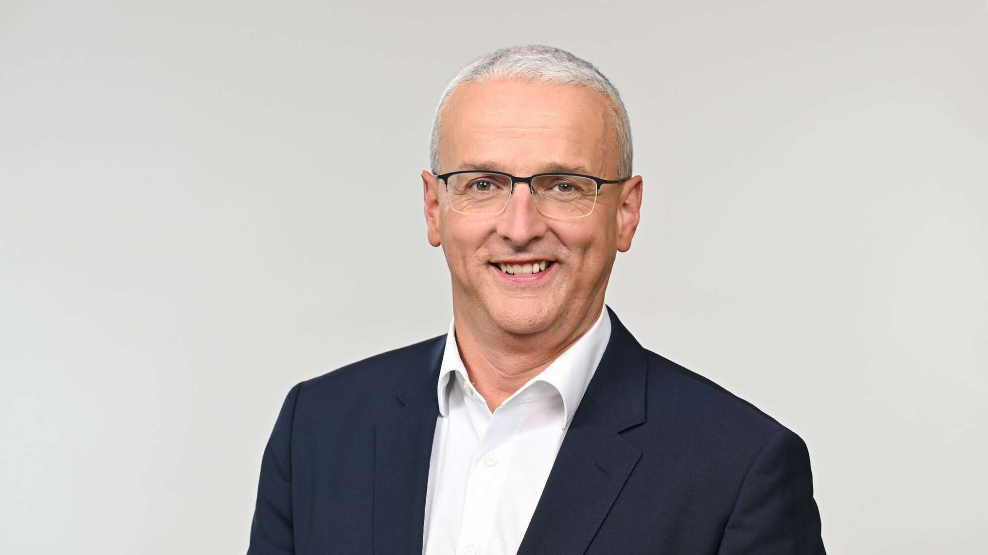 BayernLB-Vorstandschef Stephan Winkelmeier