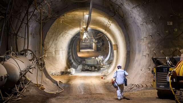 Ostbayern kommt weiter für Atommüllendlager infrage