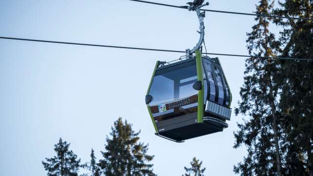 Seilbahnbranche – Bilanz des Sommers vor dem Winterstart