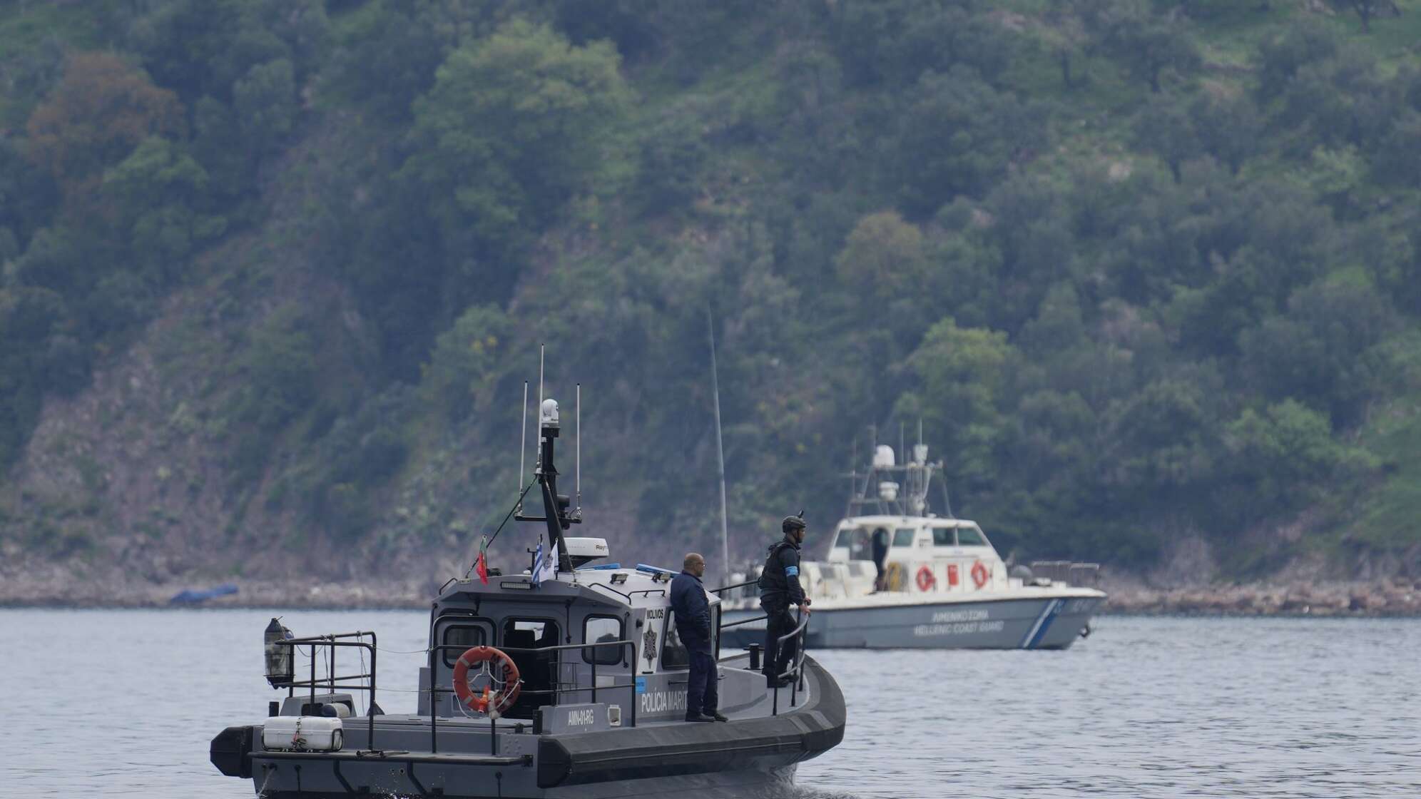 Frontex