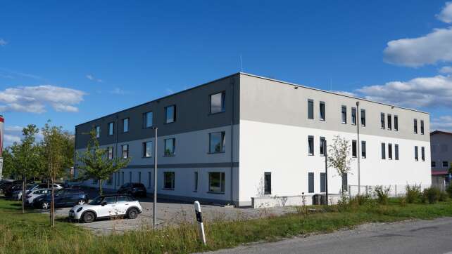 Klinik in Bruckmühl stellt nach Auflagen Insolvenzantrag