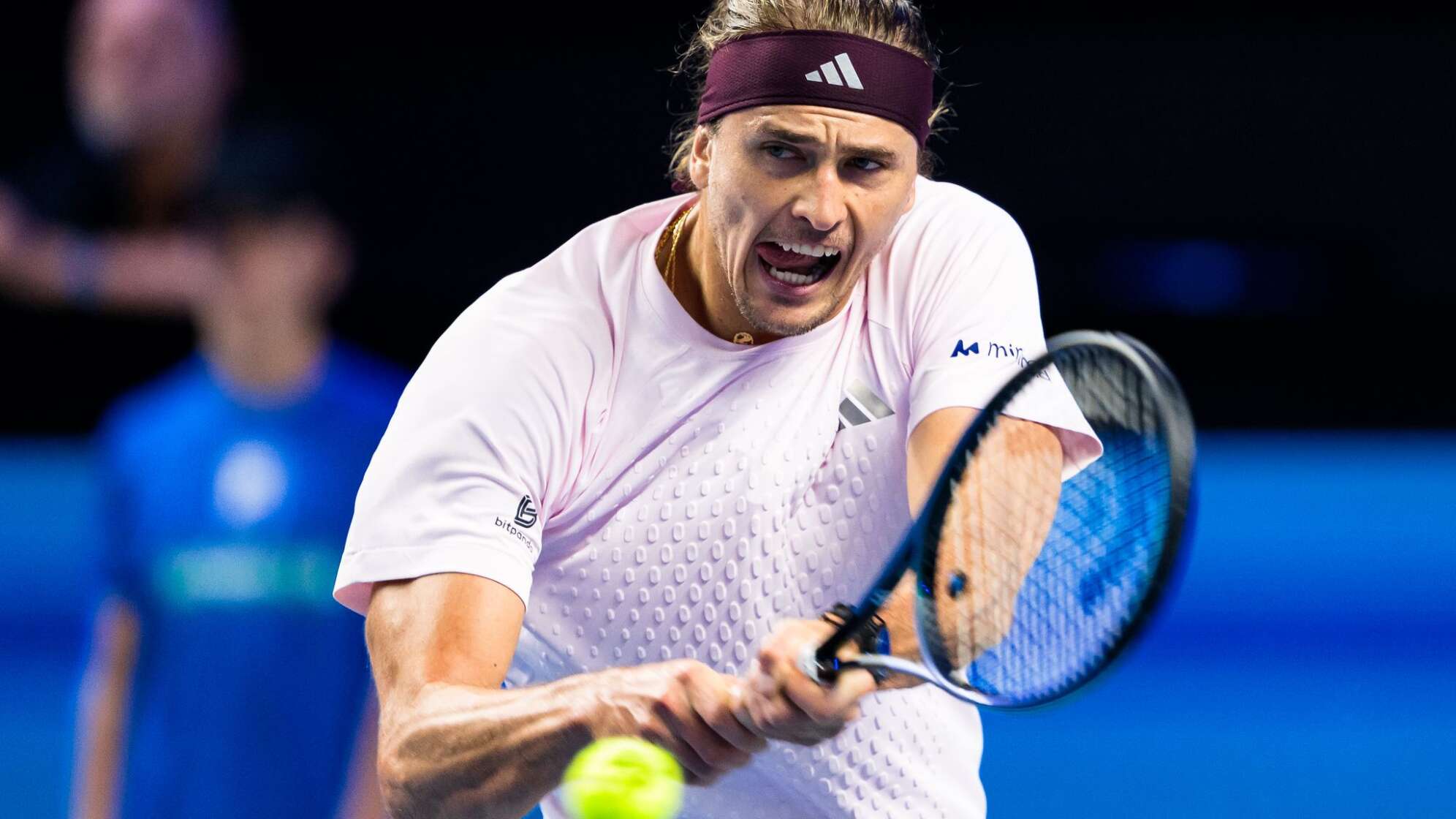 Tennis: ATP-Tour - Wien