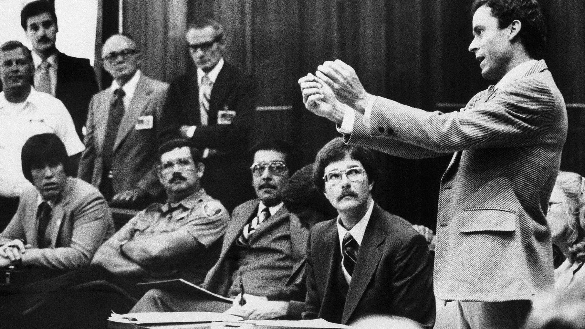 US-Mordfall nach 52 Jahren gelöst