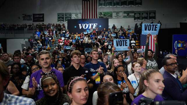 «Blaue Welle» bei den Midterms? Die Probleme der Demokraten