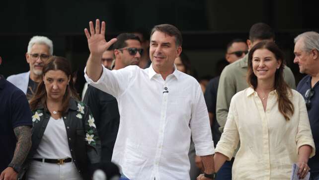 Wahlverlierer Bolsonaro flieht aus Brasilien - Visum für USA
