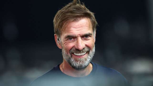 Klopp nominiert am 5. November: DFB-Comeback von Füllkrug?