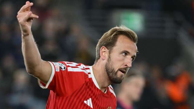 Reise nach Kenia: FC Bayern Anfang Januar gegen Amsterdam