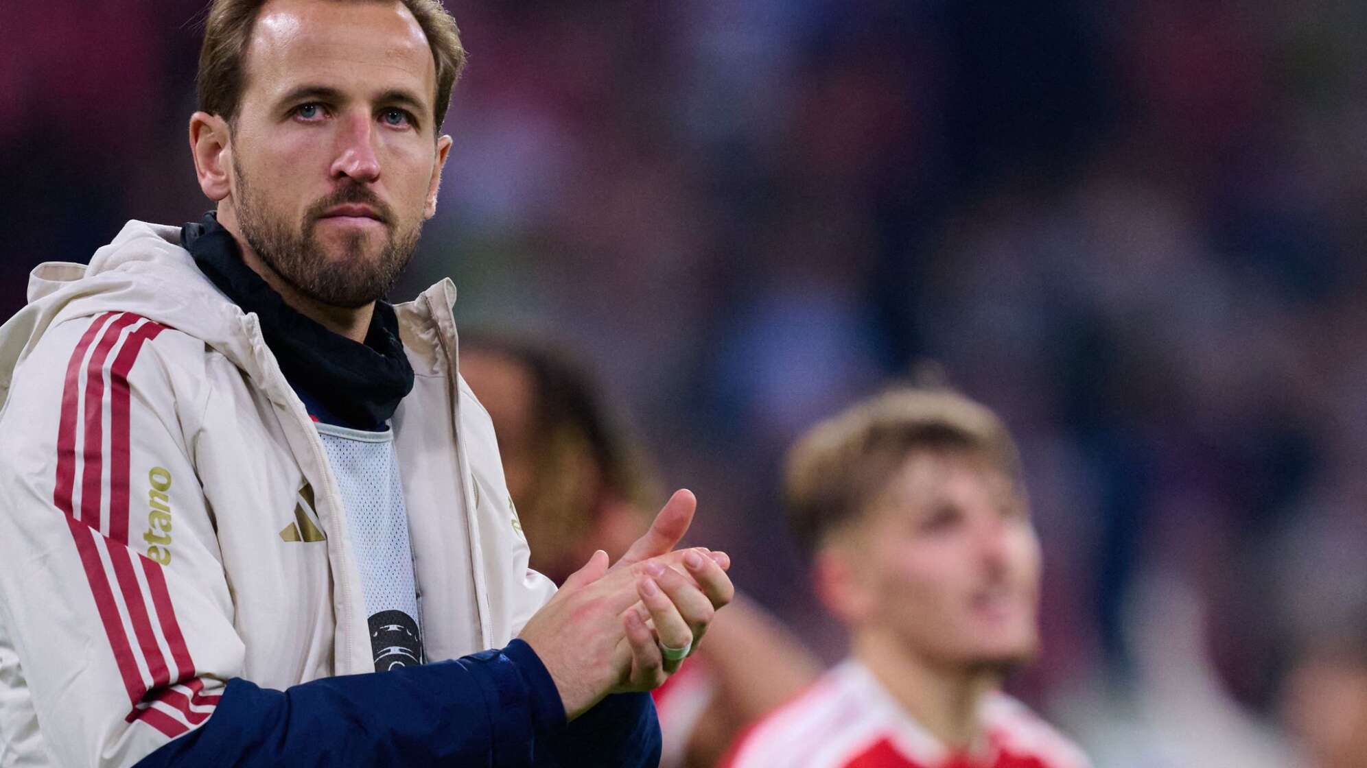 Bayern München - 1. FC Magdeburg
