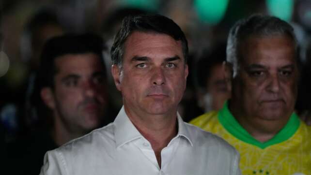 «Anführer» statt «Präsident»: Bolsonaro korrigiert sich