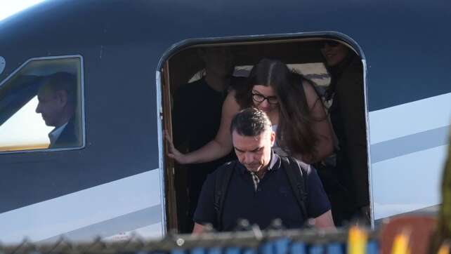 Wahlverlierer Bolsonaro will Opposition von USA aus anführen
