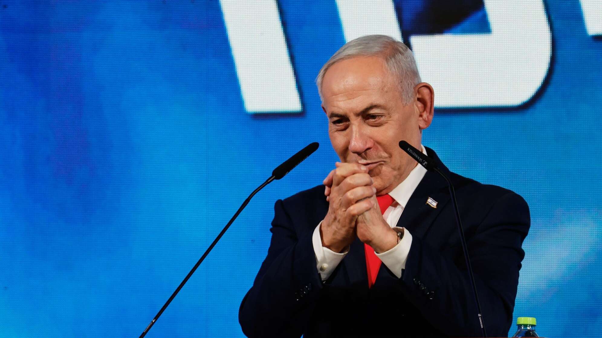 Parlamentswahl in Israel